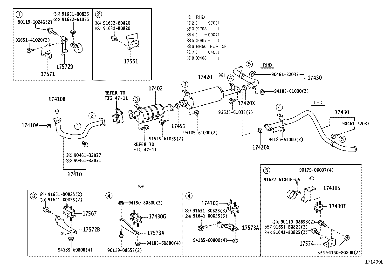 Figure 171409L