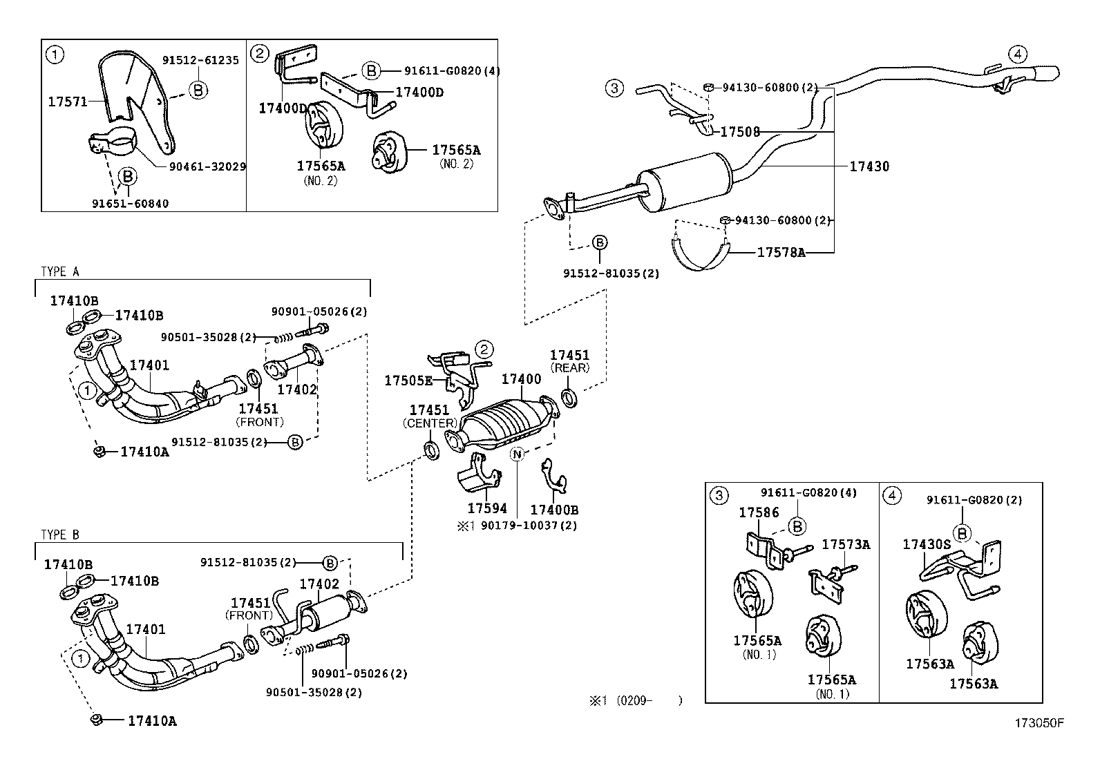 Figure 173050F