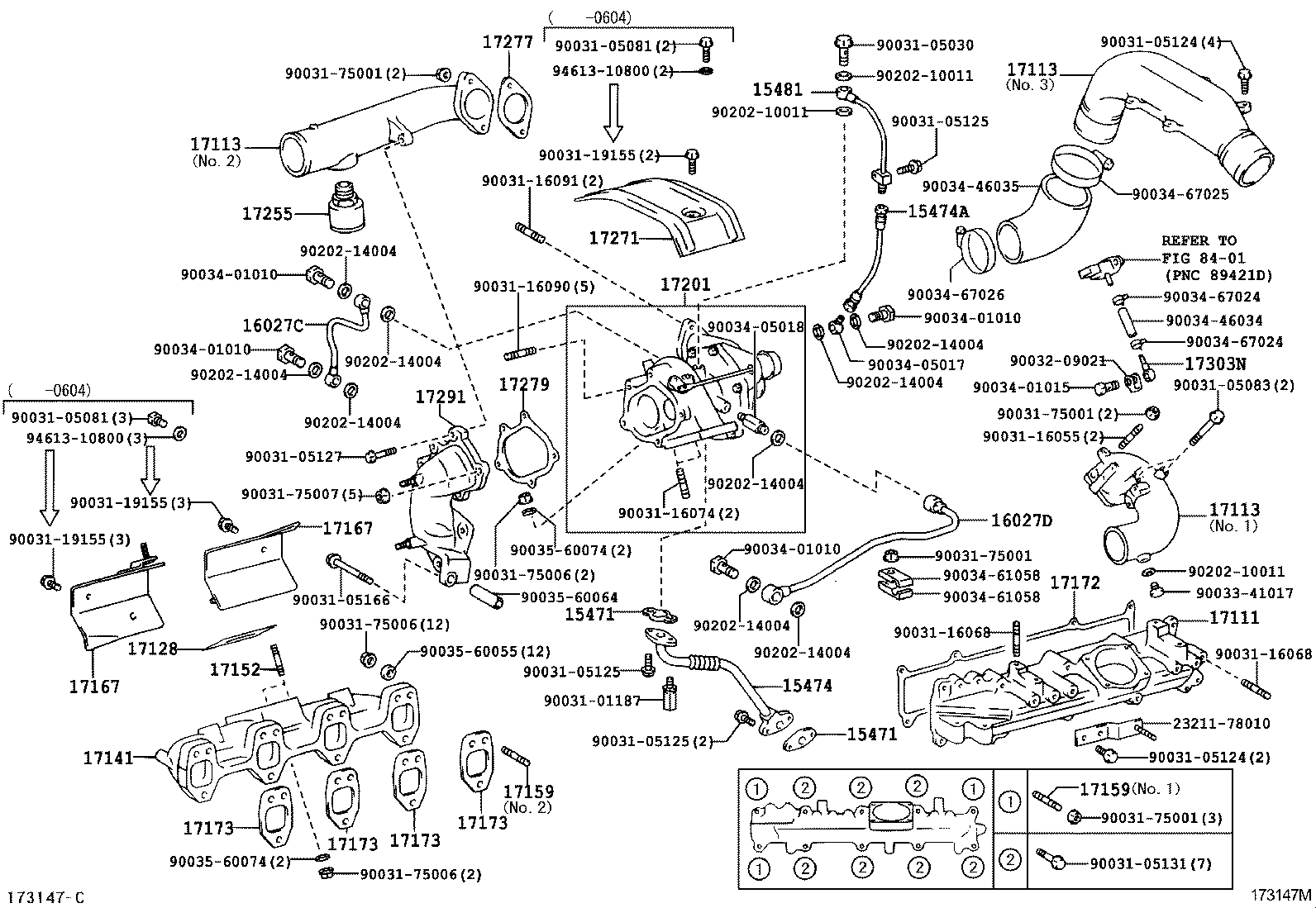 Figure 173147M