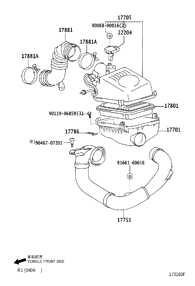 Figure 173160F