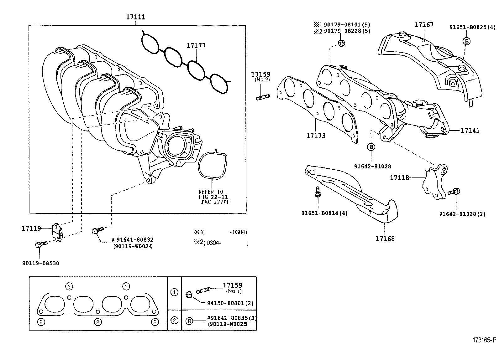 Figure 173165F