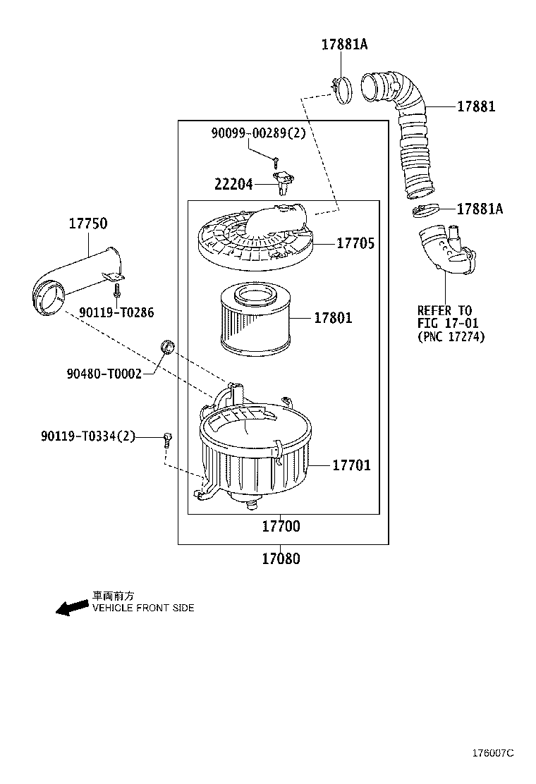 Figure 176007C