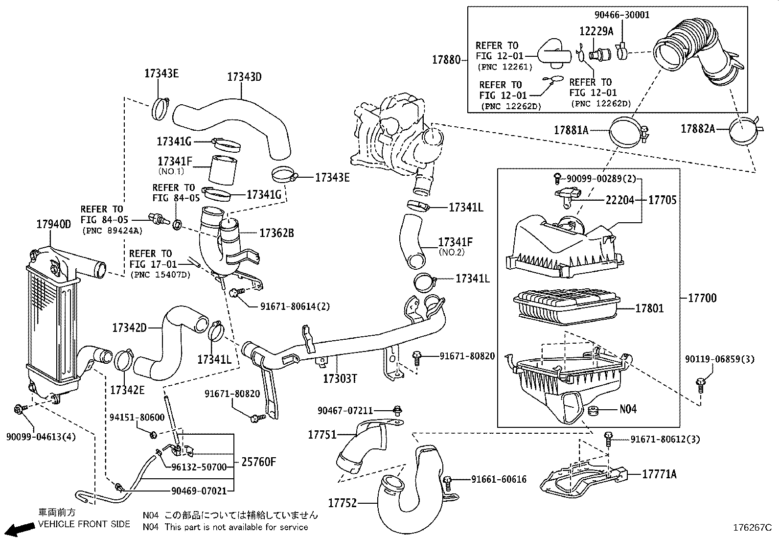 Figure 176267C
