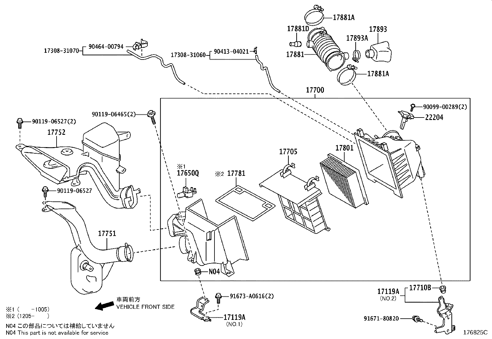 Figure 176825C