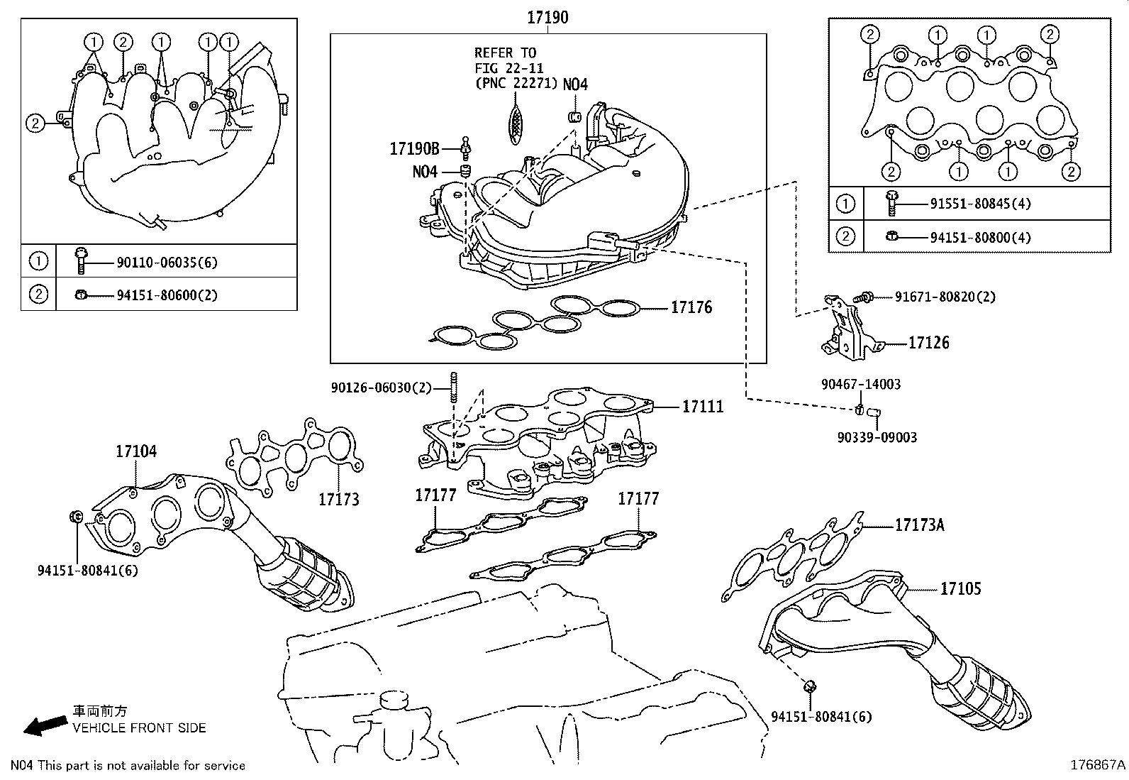 Figure 176867A