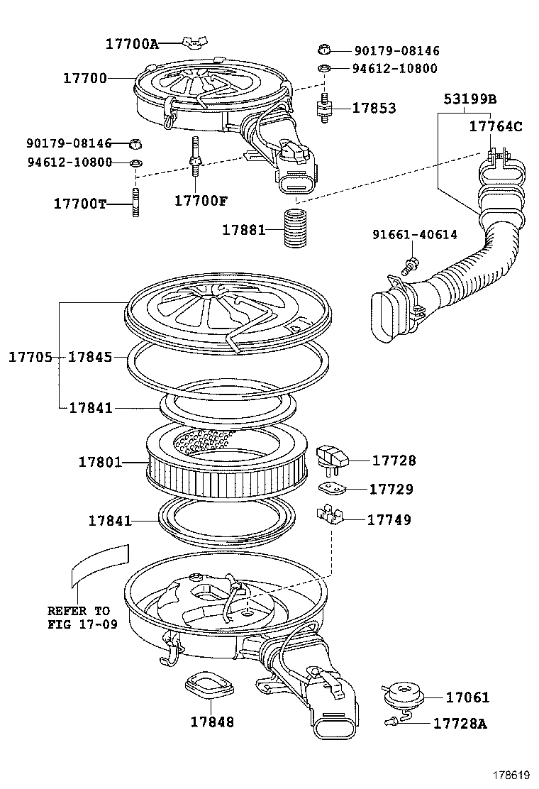 Exploded illustration 178619