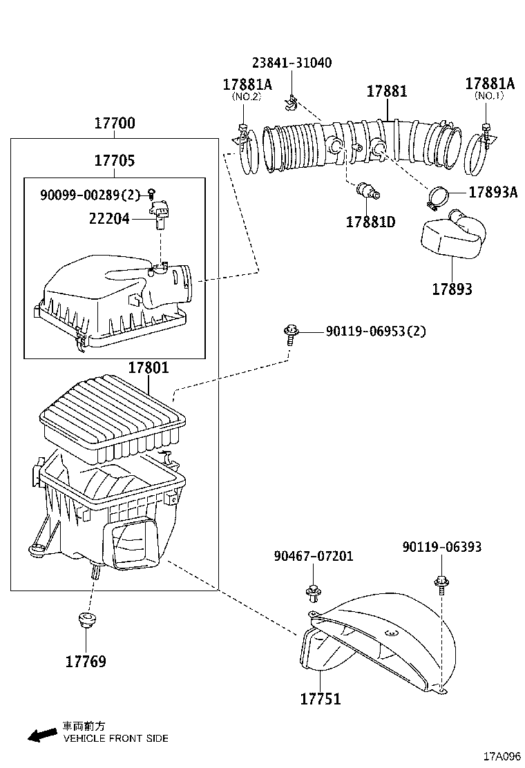 Figure 17A096