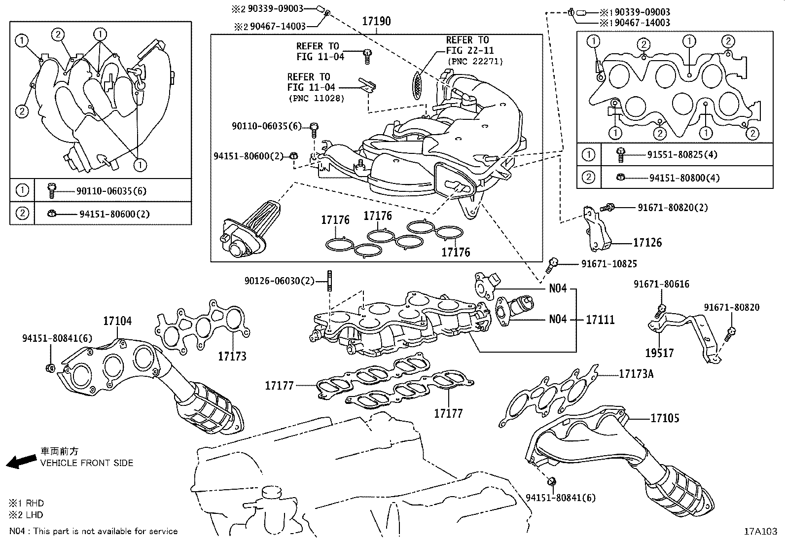 Figure 17A103