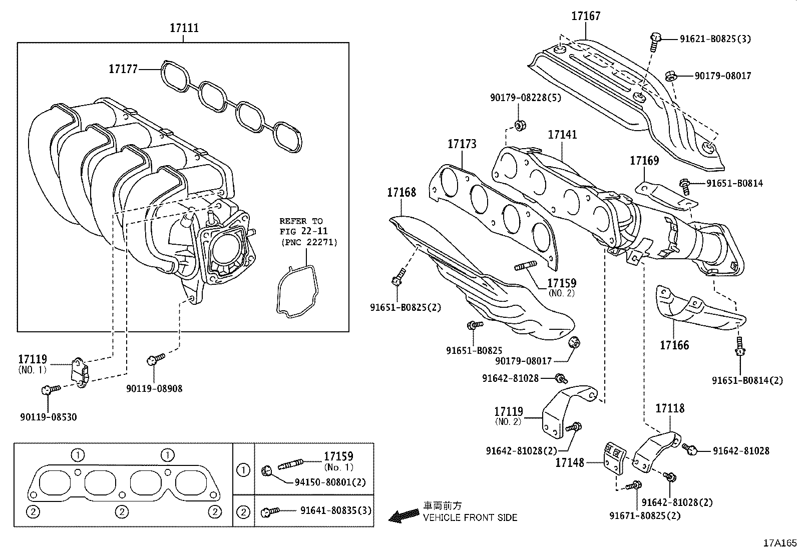 Figure 17A165