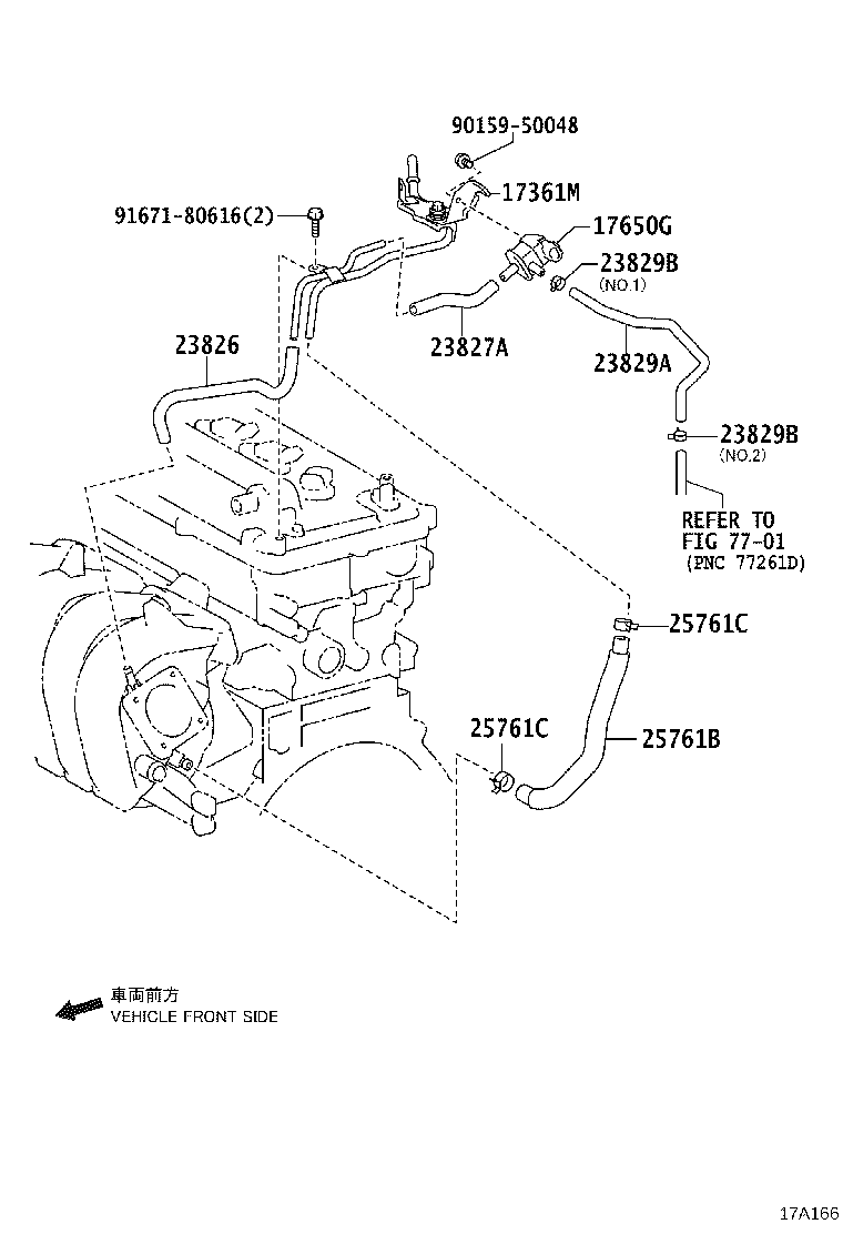Figure 17A166