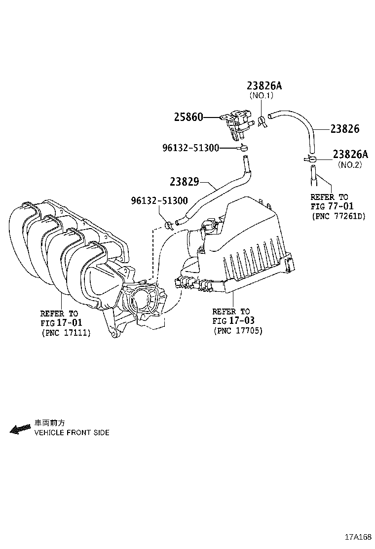 Figure 17A168