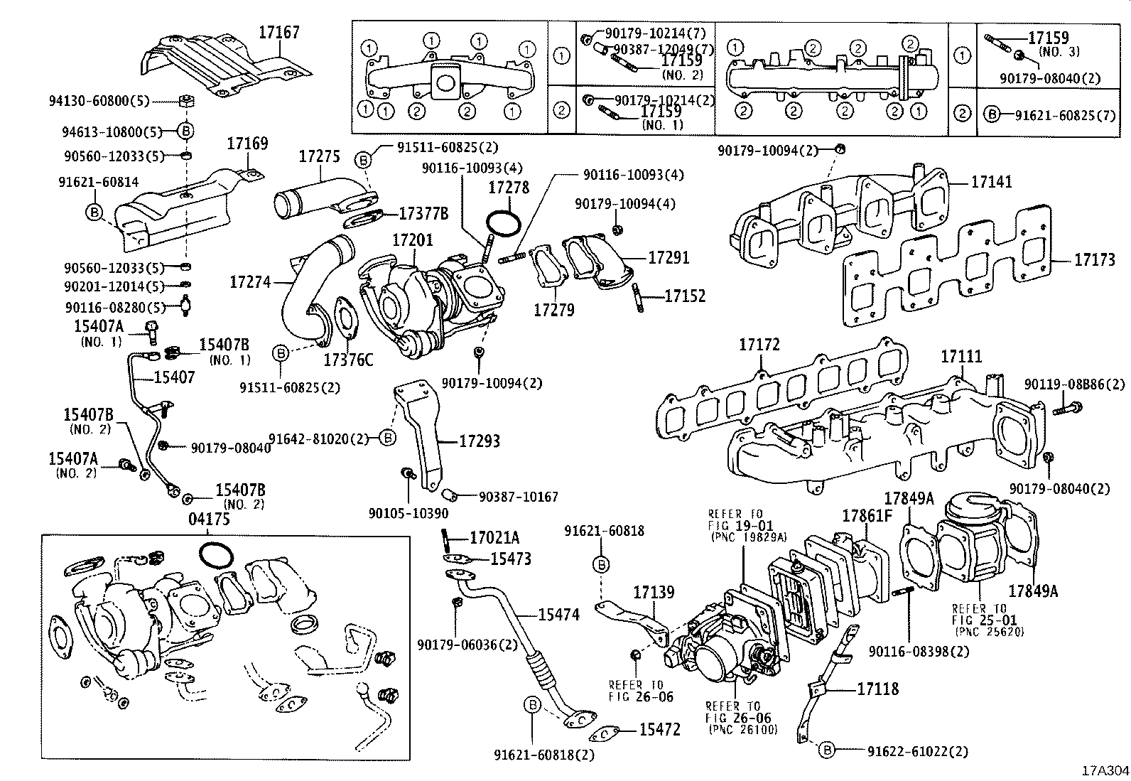 Figure 17A304