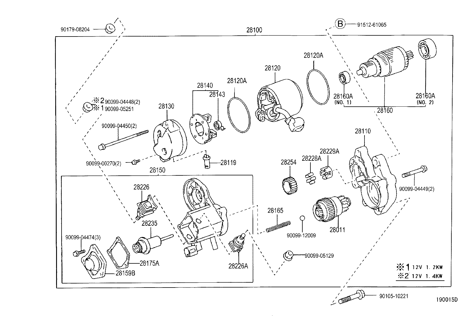 Figure 190015D