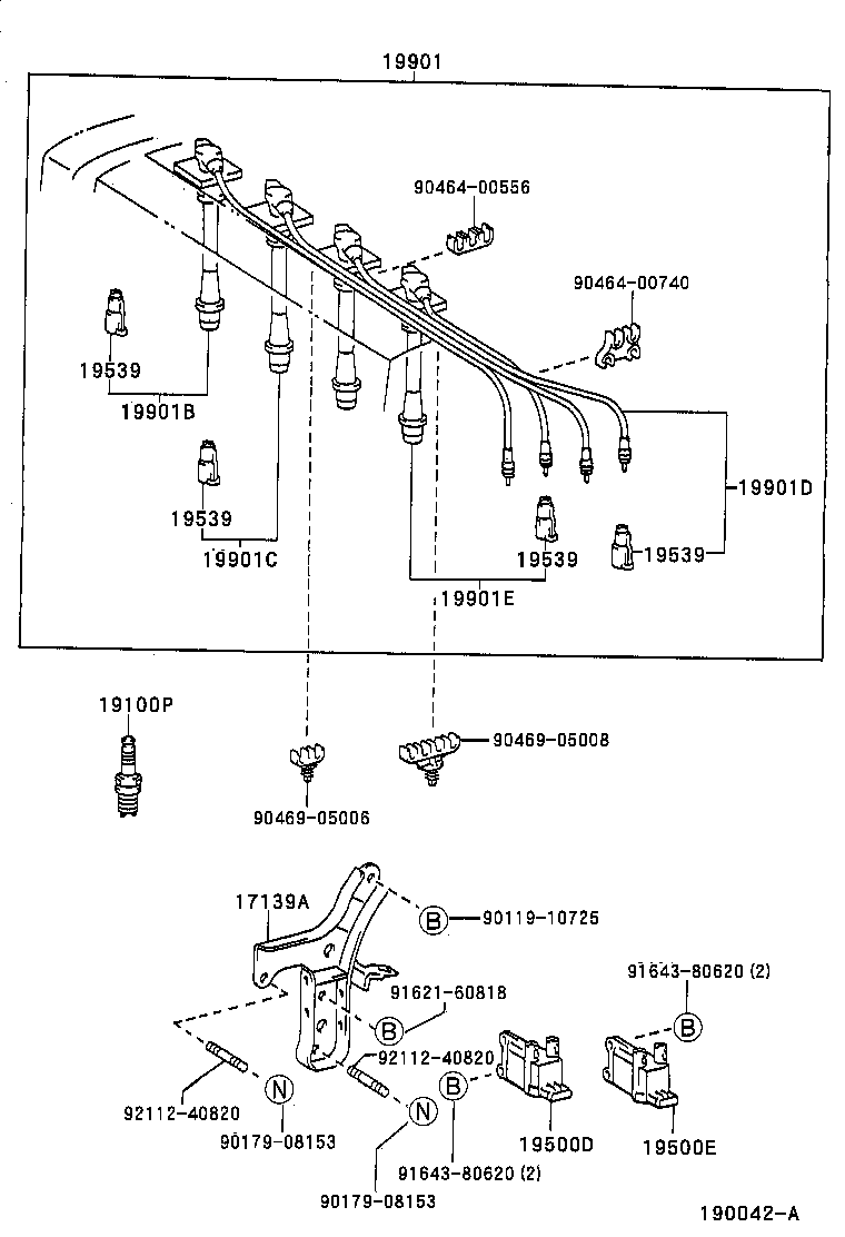 Figure 190042A