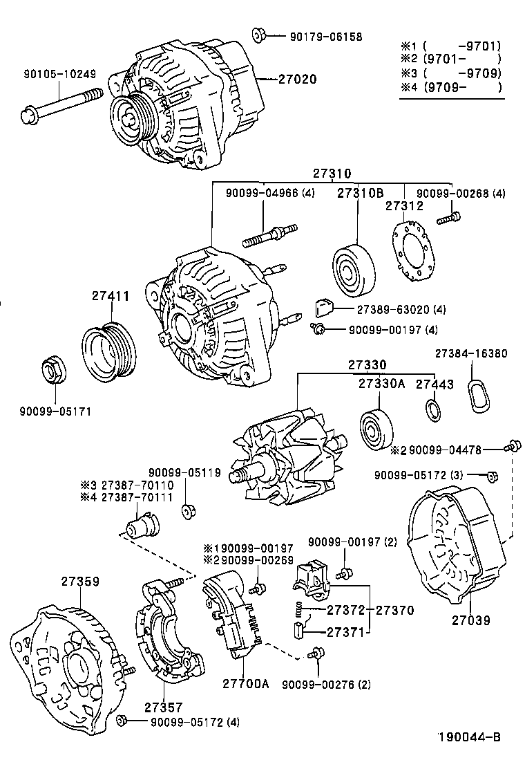 Figure 190044B
