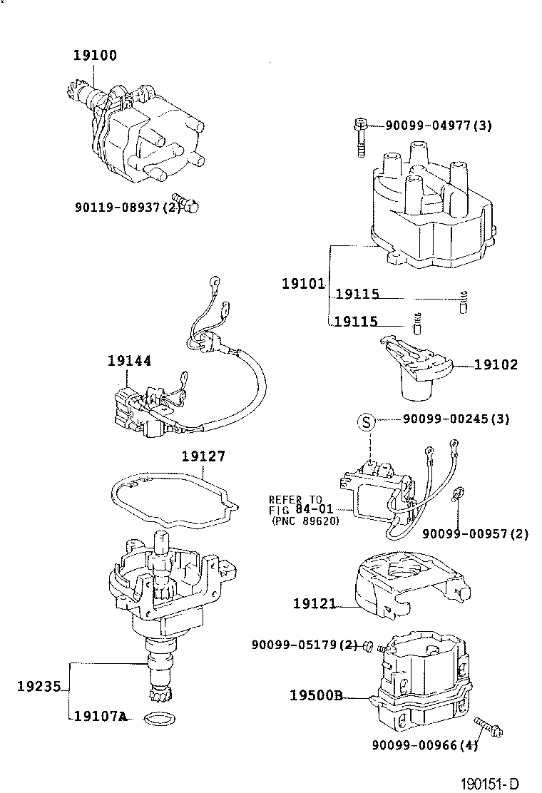 Figure 190151D
