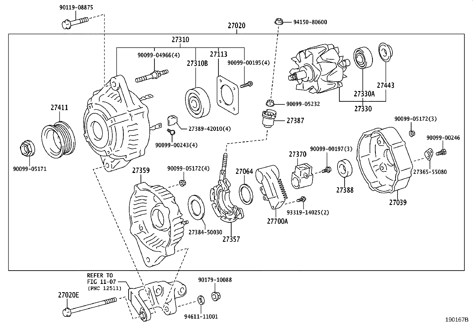 Figure 190167B