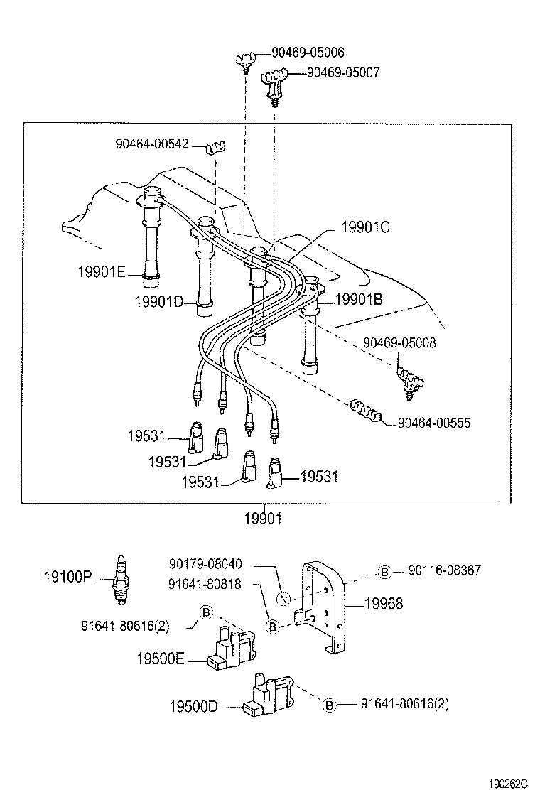 Figure 190262C