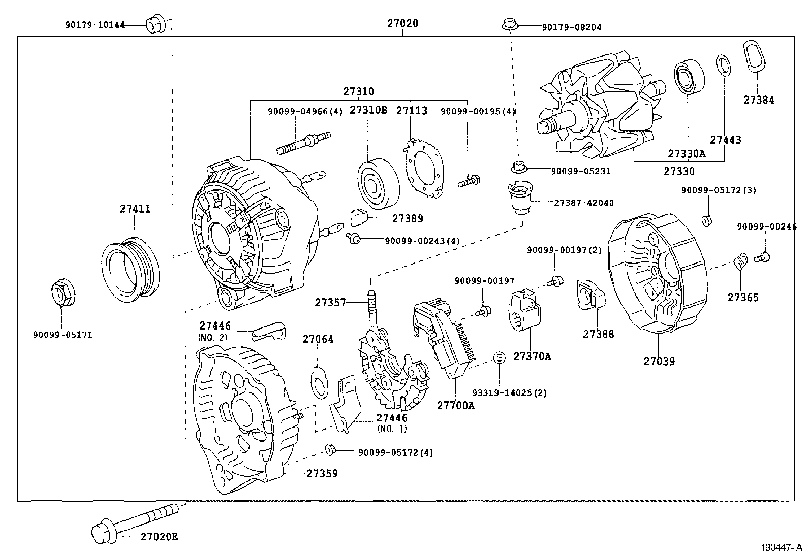Figure 190447A