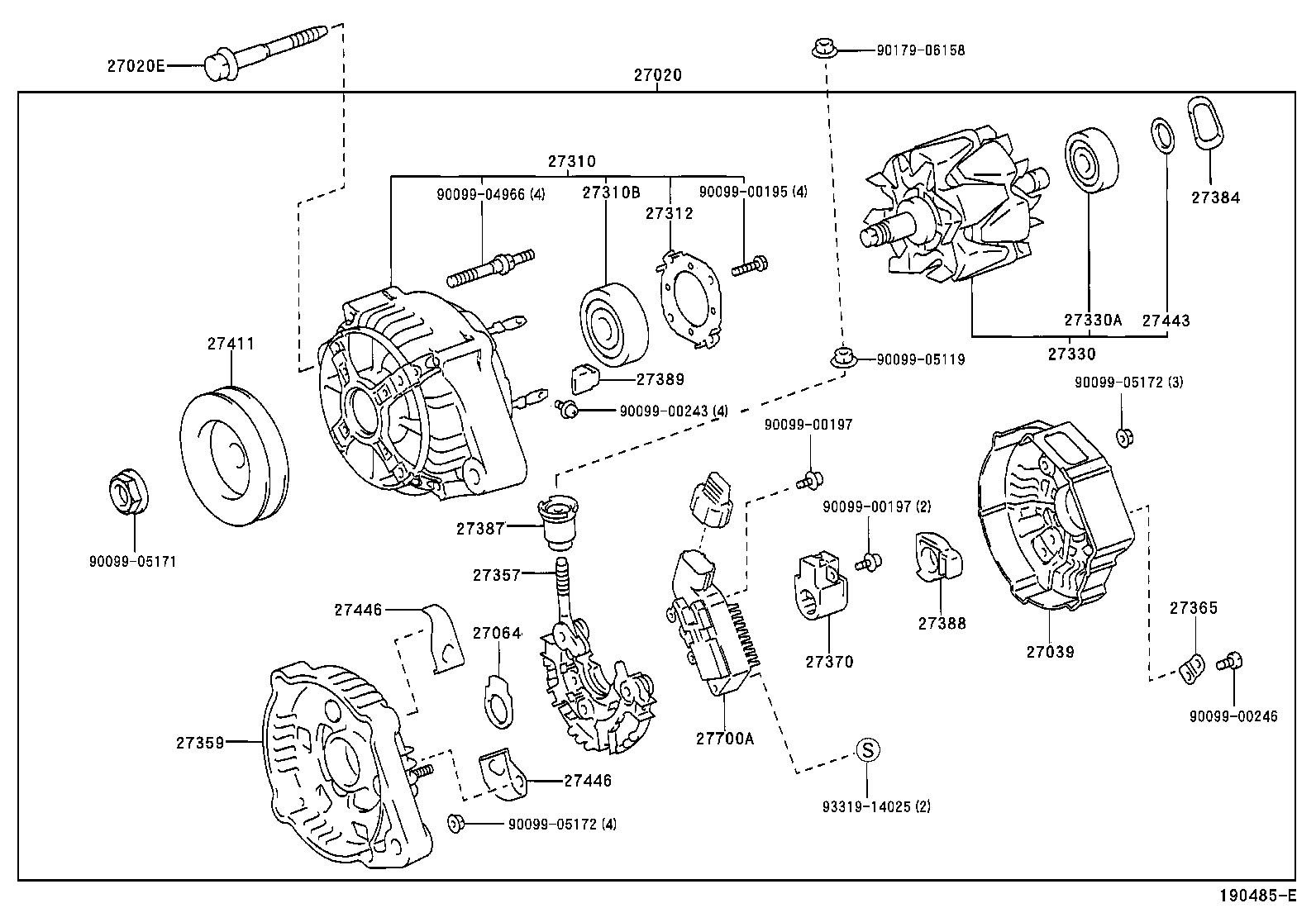Figure 190485E