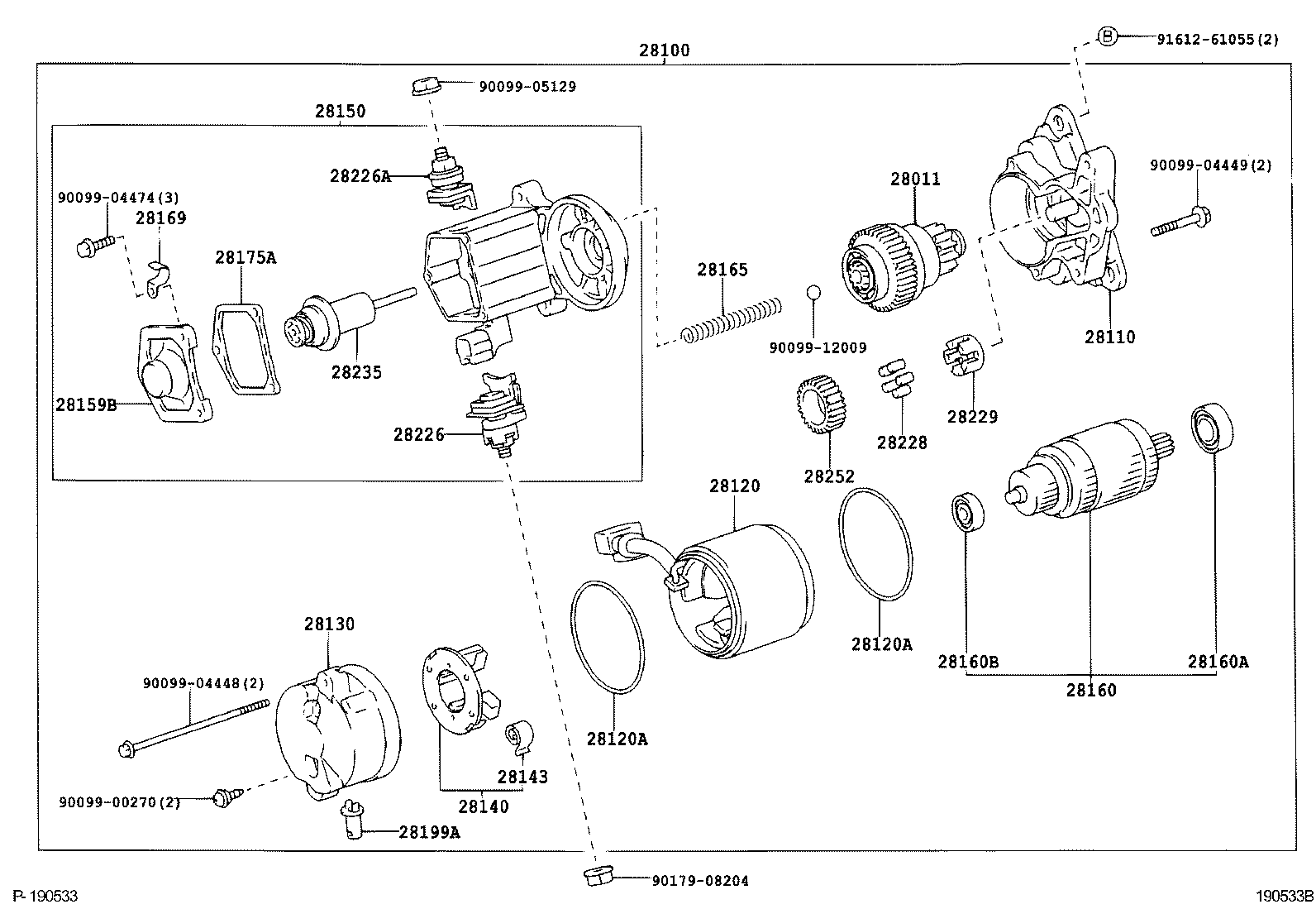 Figure 190533B