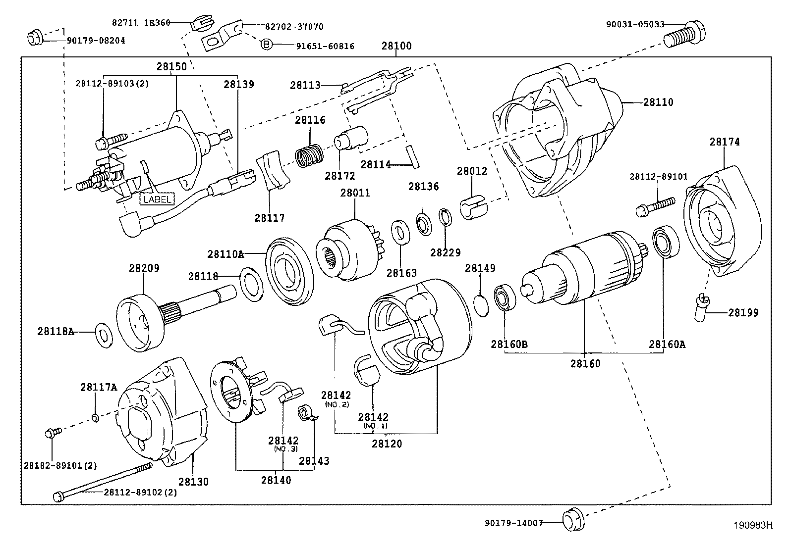 Figure 190983H