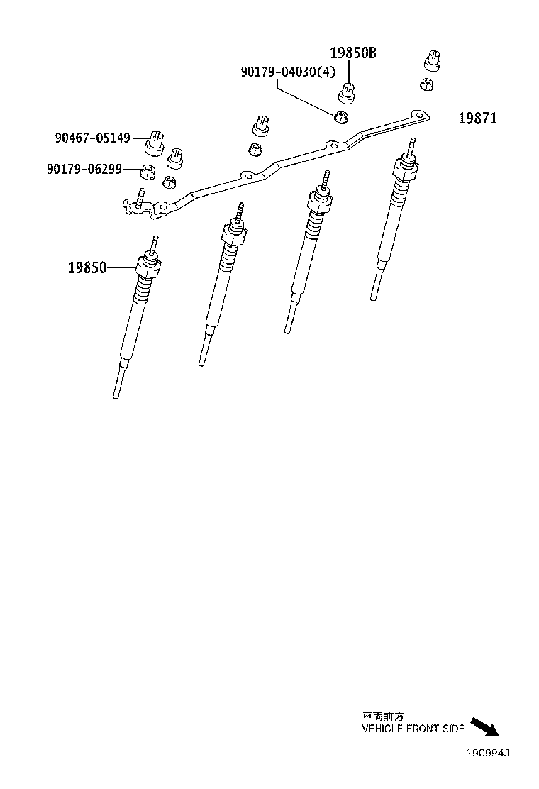 Figure 190994J