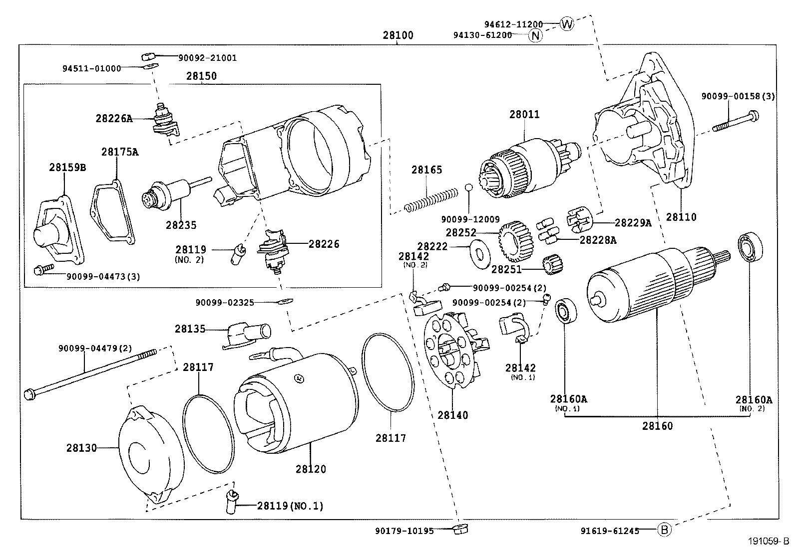 Figure 191059B