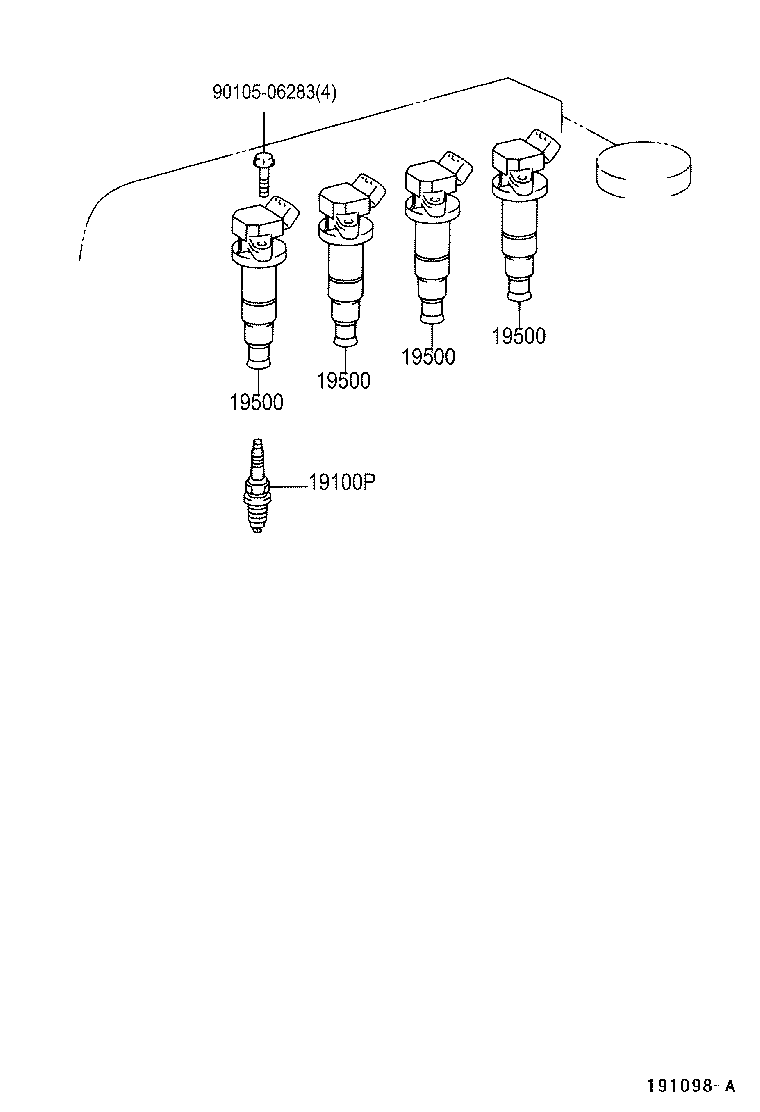 Figure 191098A