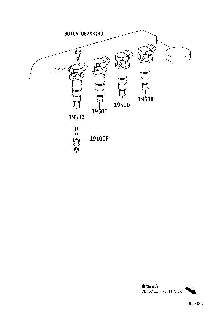 Figure 191098N
