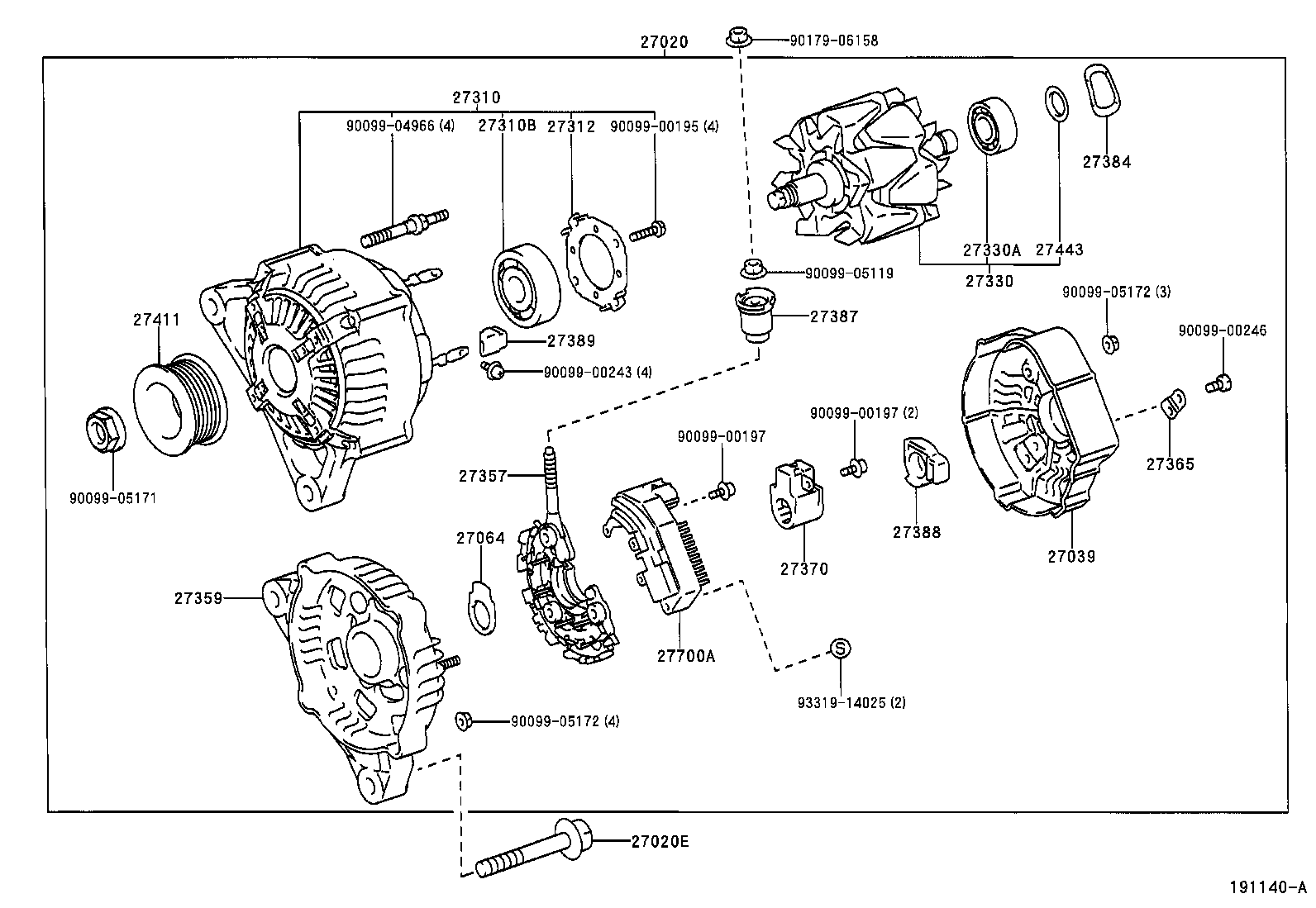 Figure 191140A