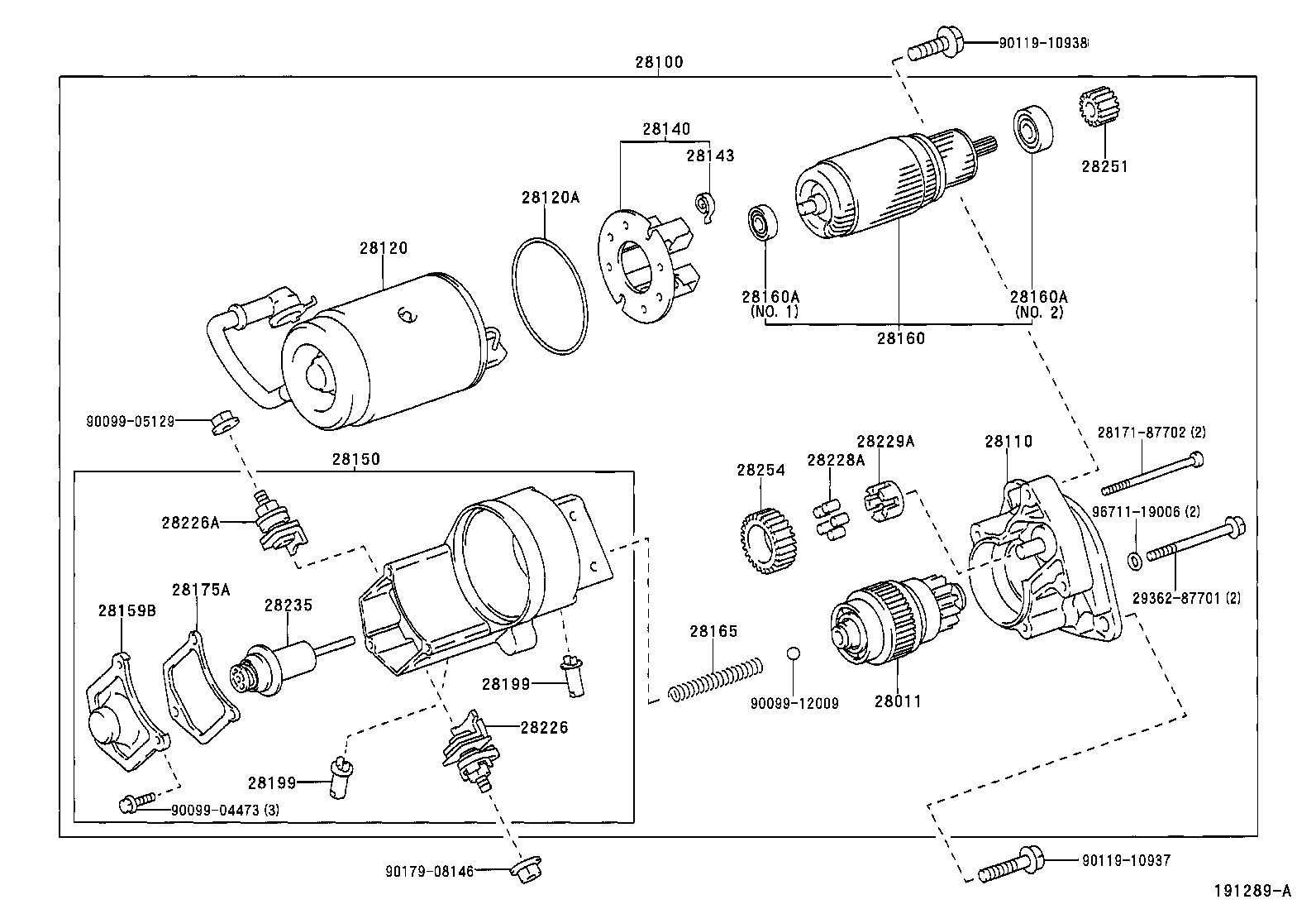 Figure 191289A