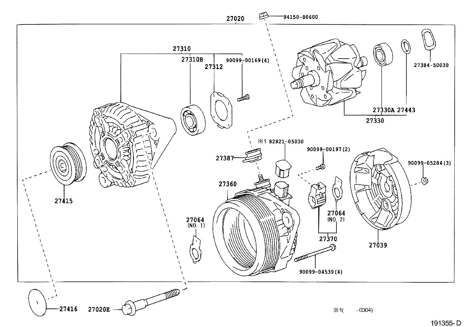Figure 191355D