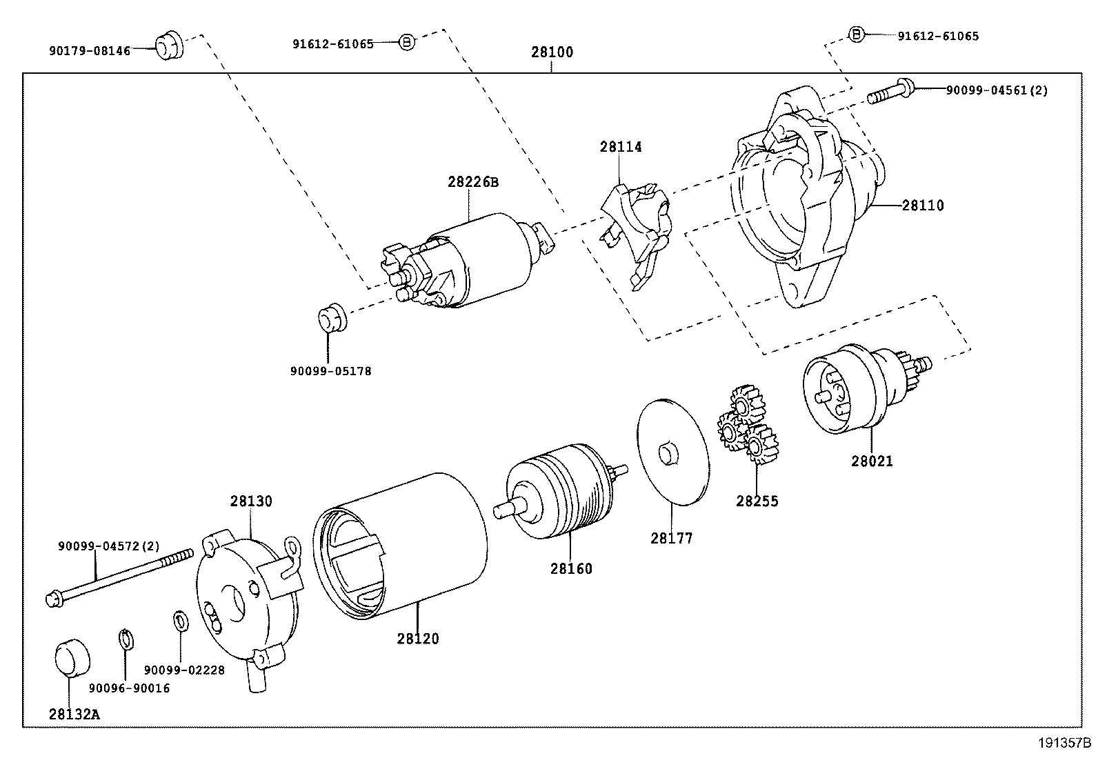 Figure 191357B