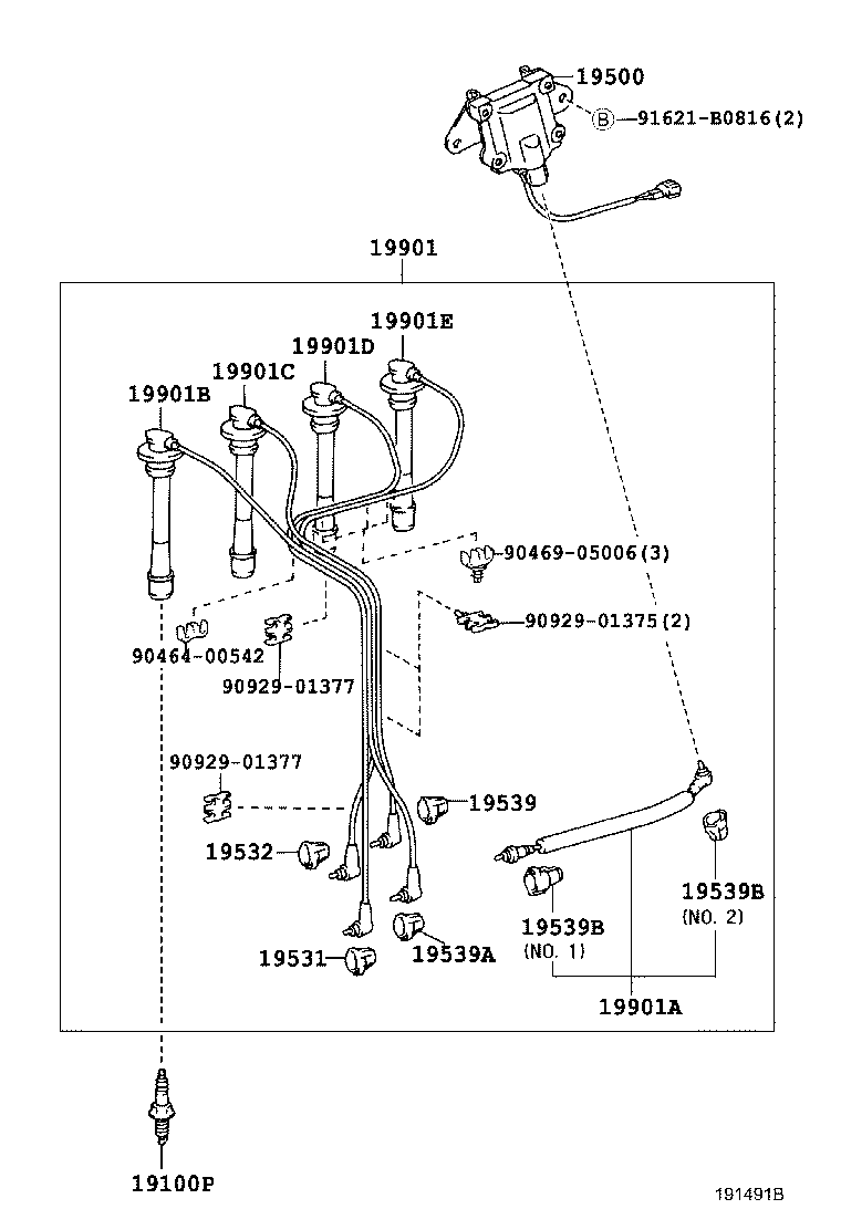 Figure 191491B