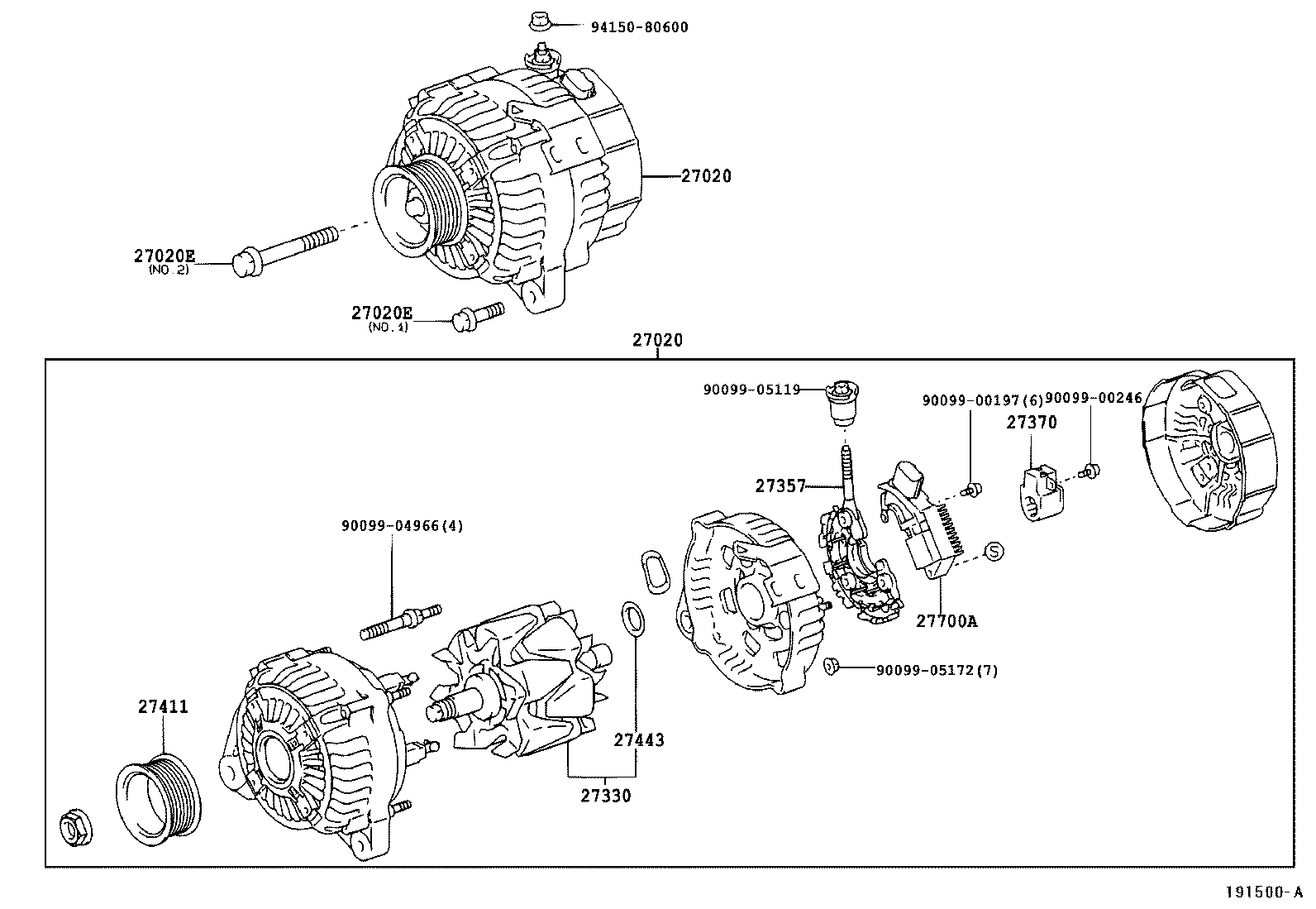 Figure 191500B