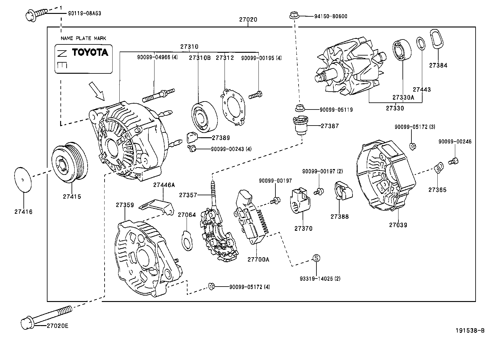 Figure 191538B
