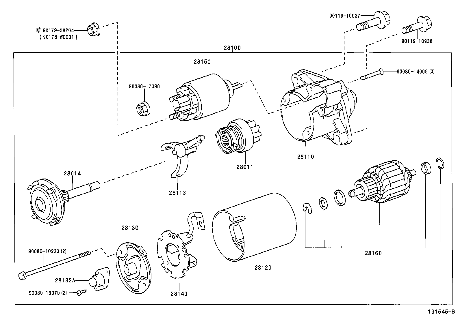 Figure 191545B