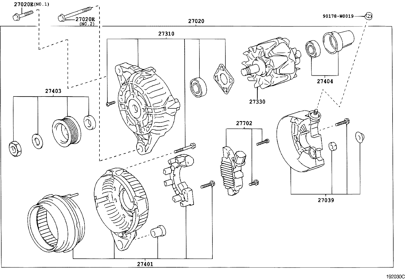 Figure 192030C