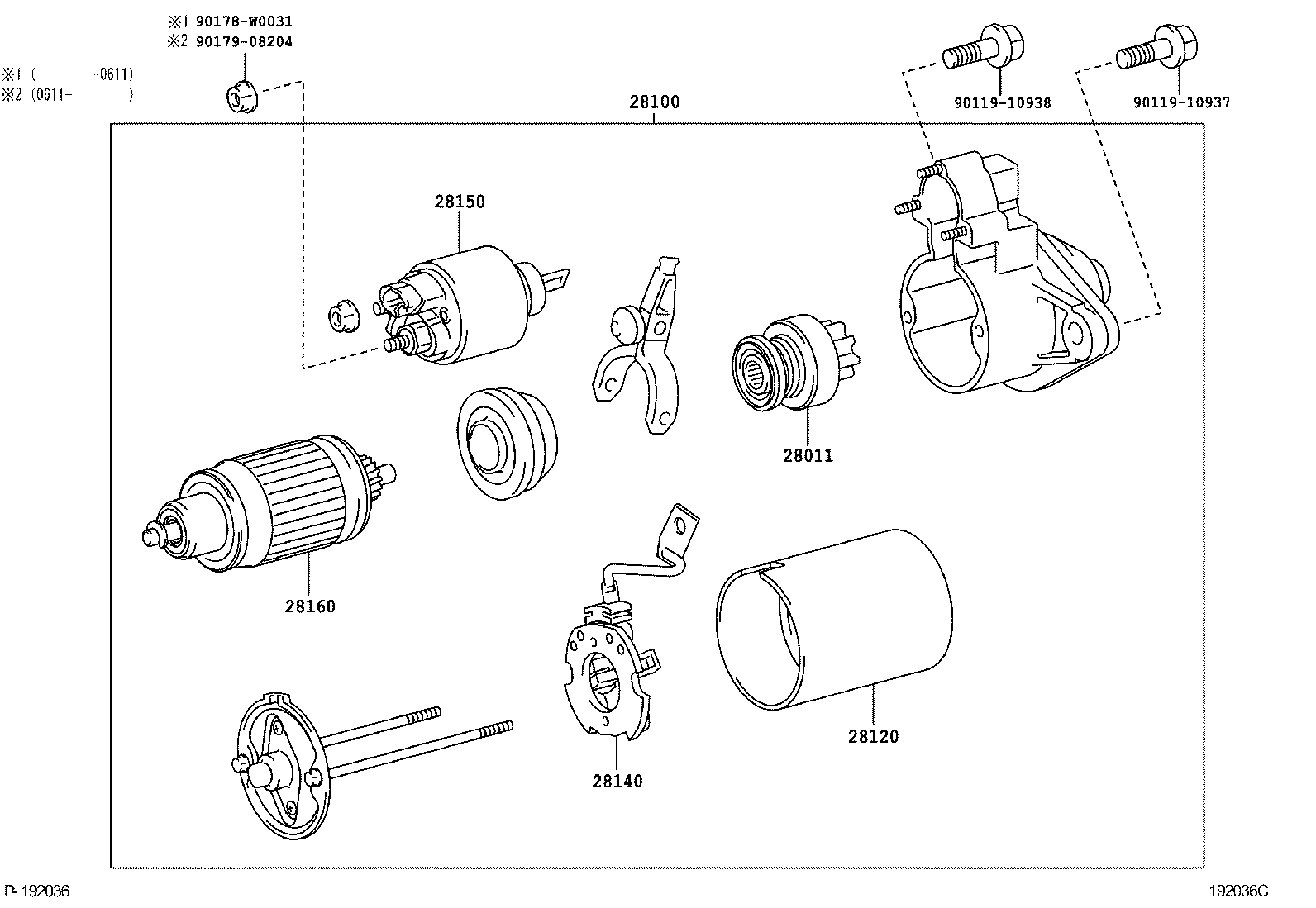 Figure 192036C