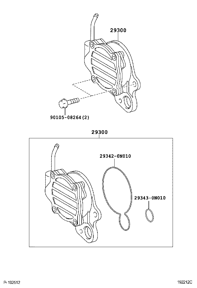 Figure 192212C