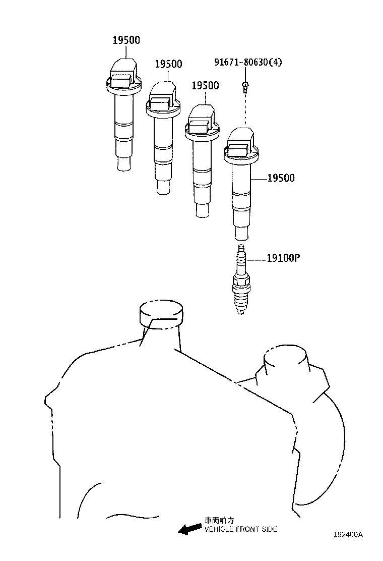 Figure 192400A