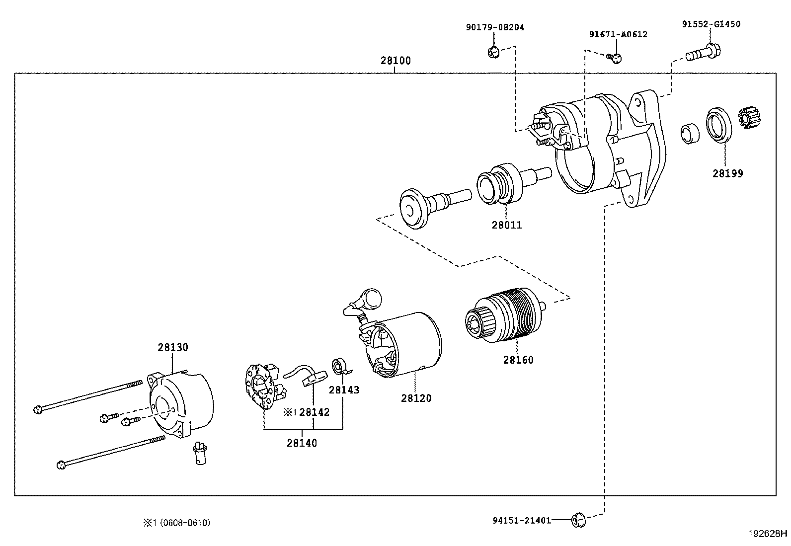 Figure 192628H