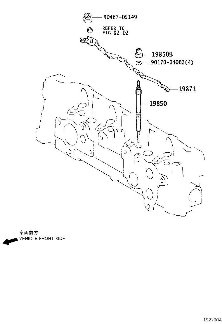 Figure 192700A