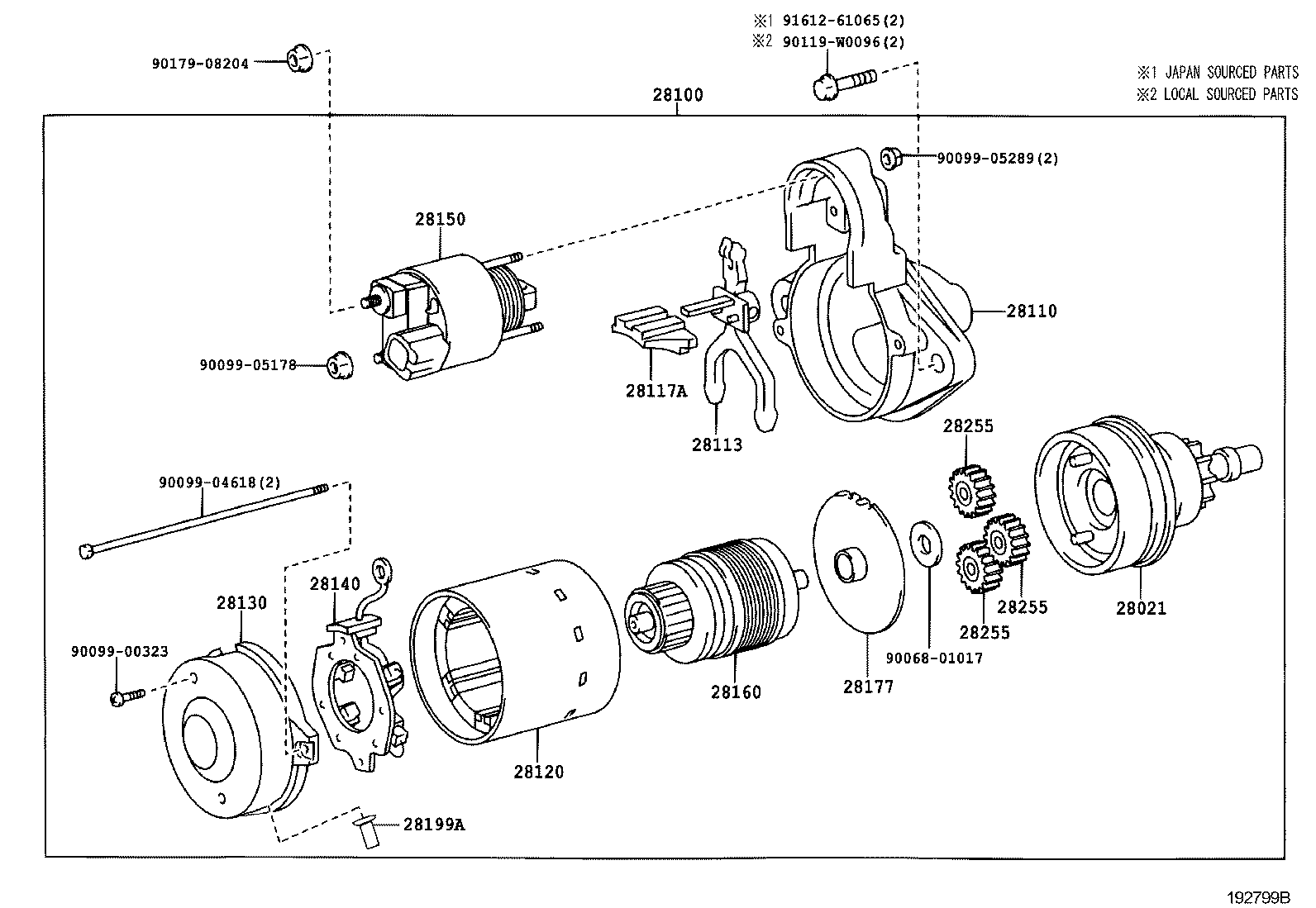 Figure 192799B