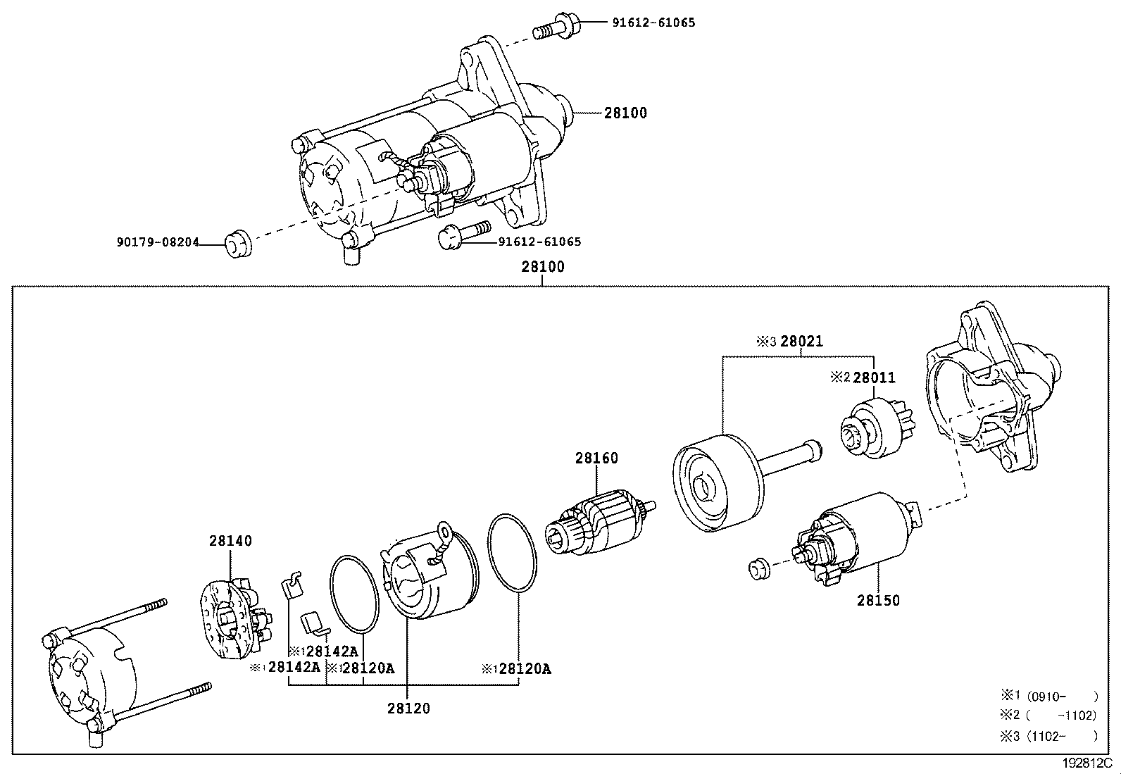 Figure 192812C