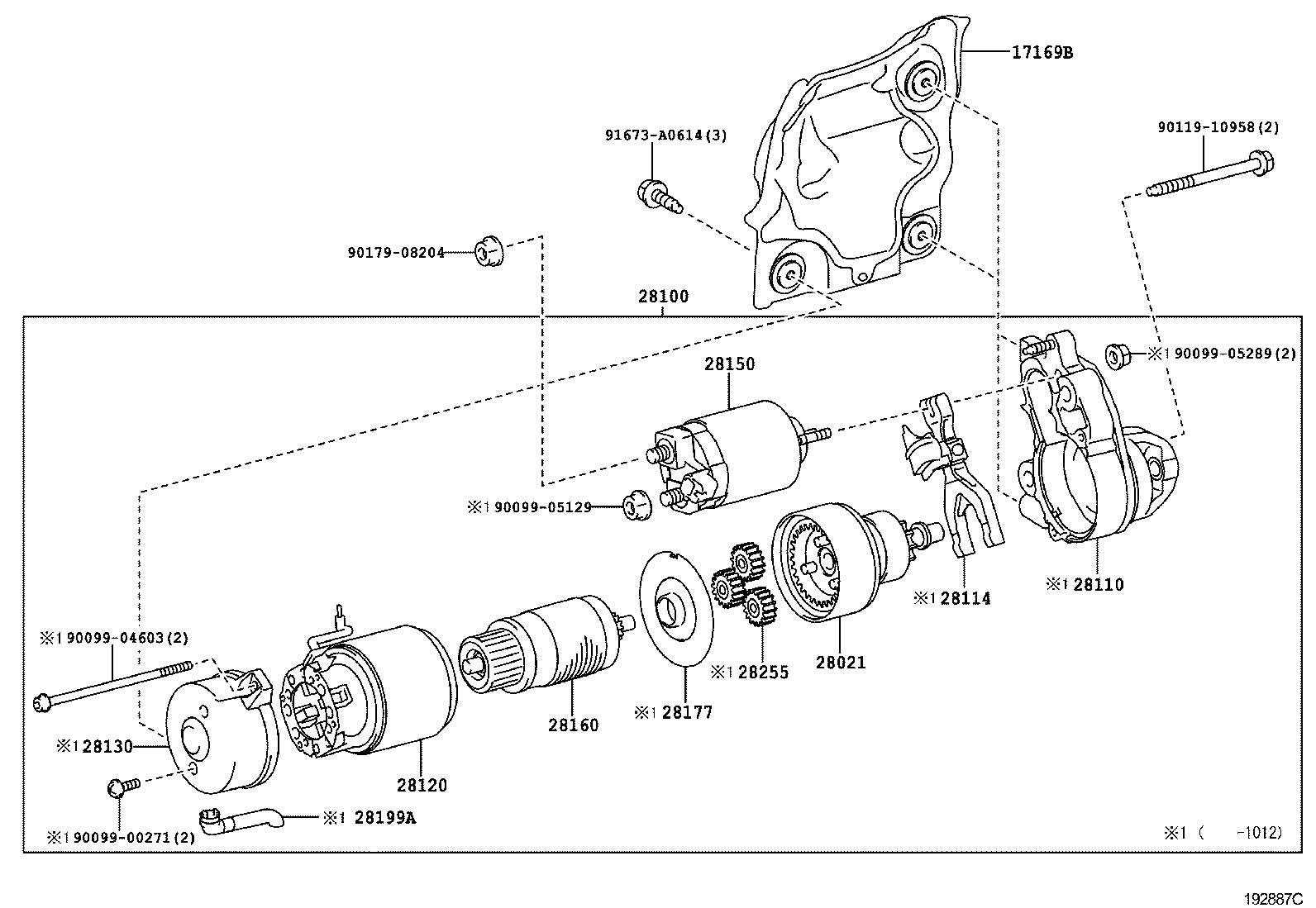 Figure 192887C
