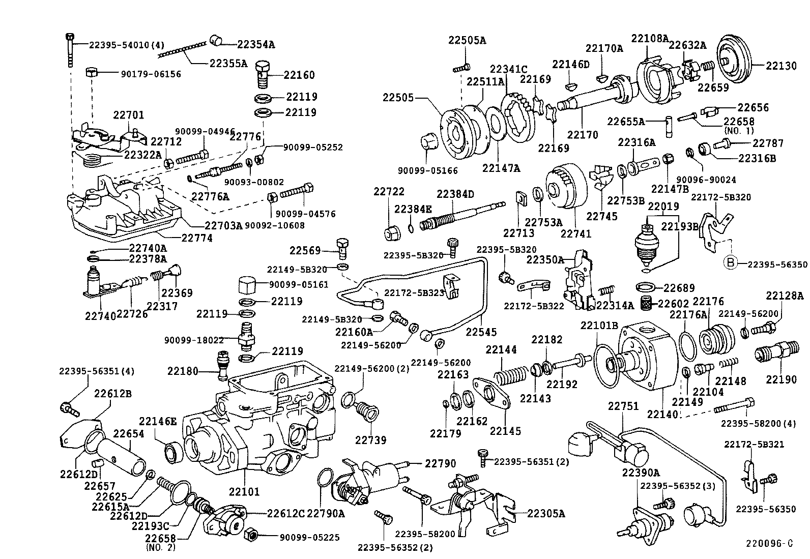 Figure 220096C