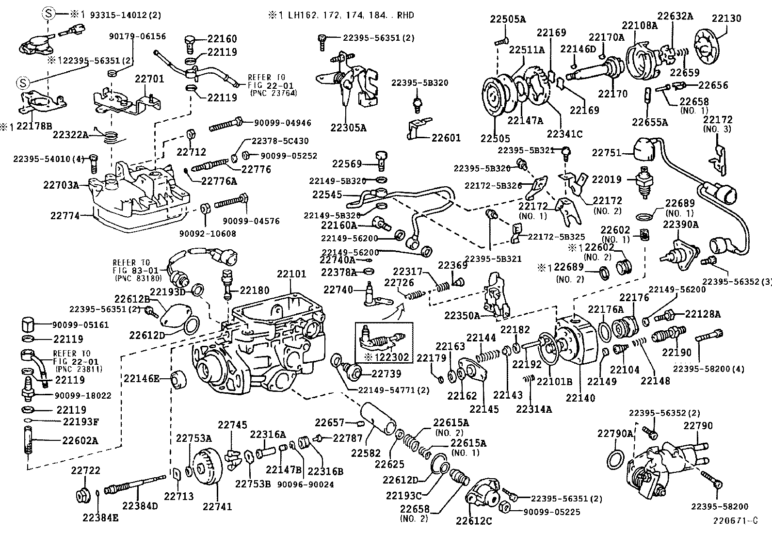Figure 220671C