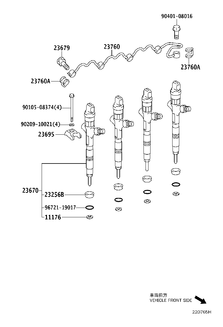 Figure 220765H